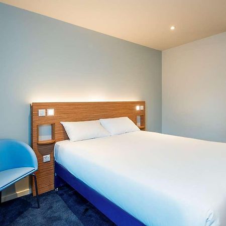 Ibis Budget West Thurrock Grays Eksteriør billede