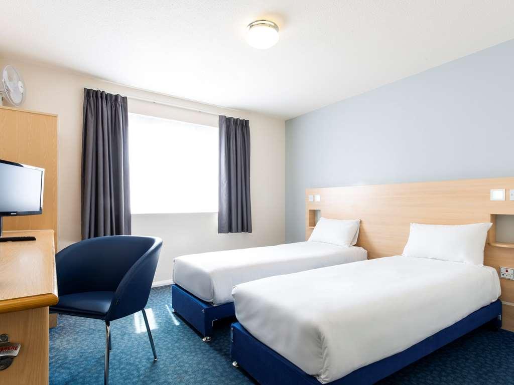 Ibis Budget West Thurrock Grays Værelse billede
