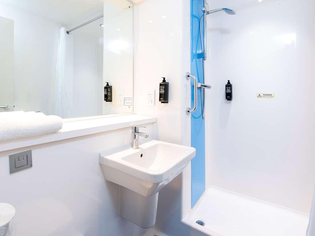 Ibis Budget West Thurrock Grays Eksteriør billede