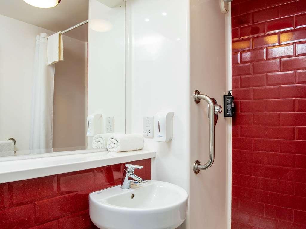 Ibis Budget West Thurrock Grays Eksteriør billede